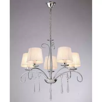 Подвесная люстра Moderli