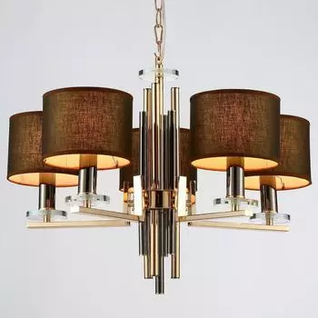 Подвесная люстра Moderli