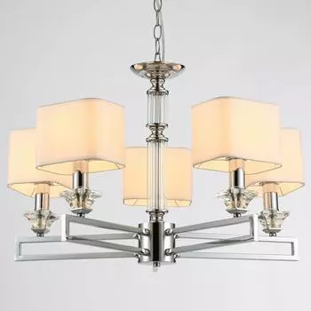 Подвесная люстра Moderli