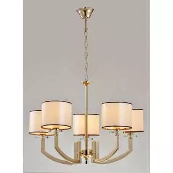 Подвесная люстра Moderli