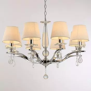 Подвесная люстра Moderli