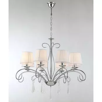 Подвесная люстра Moderli Aramco MD_V2602-8P