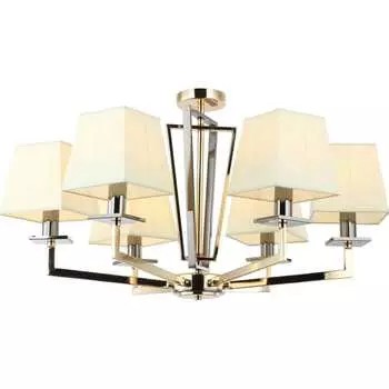 Подвесная люстра Moderli Anna MD_V2671-6P