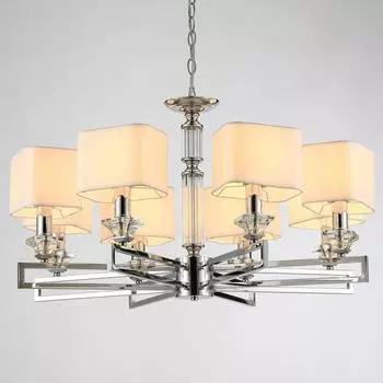 Подвесная люстра Moderli