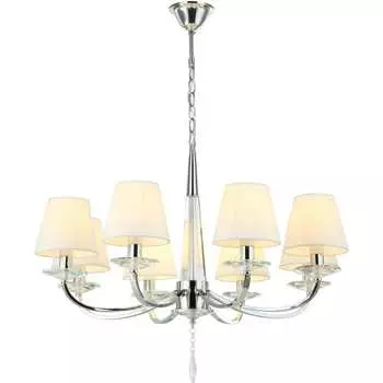 Подвесная люстра Moderli