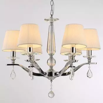 Подвесная люстра Moderli