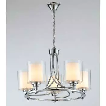 Подвесная люстра Moderli Maximilian V2525-5P MD_V2525-5P