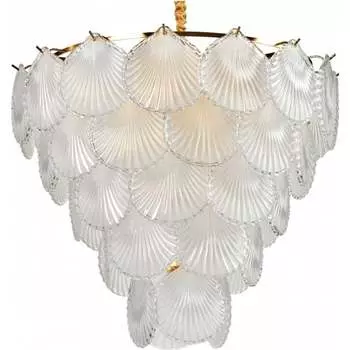 Подвесная люстра Moderli Tears 00000 V2370-12P