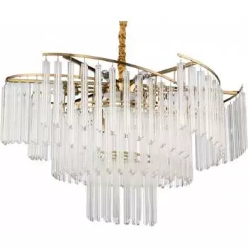 Подвесная люстра Moderli Ivo 00000 V7050-12P