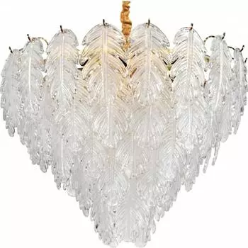 Подвесная люстра Moderli