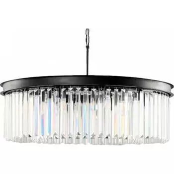 Подвесная люстра Moderli