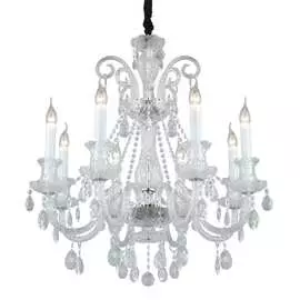 Подвесная люстра Omnilux