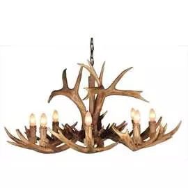 Подвесная люстра Omnilux