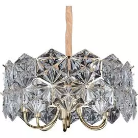 Подвесная люстра Omnilux