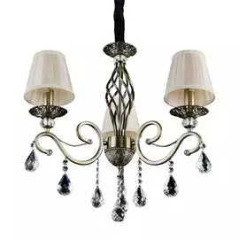 Подвесная люстра Omnilux