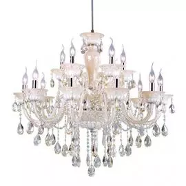 Подвесная люстра Omnilux