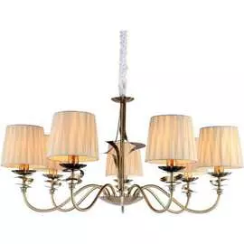 Подвесная люстра Omnilux