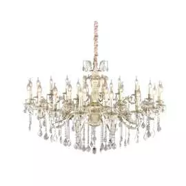 Подвесная люстра Omnilux