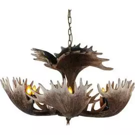 Подвесная люстра Omnilux