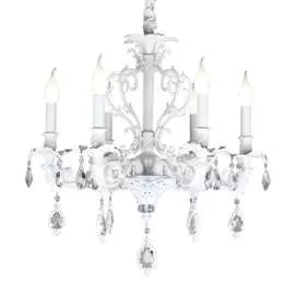 Подвесная люстра Omnilux