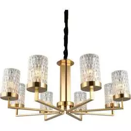 Подвесная люстра Omnilux