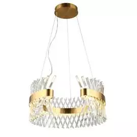 Подвесная люстра Omnilux