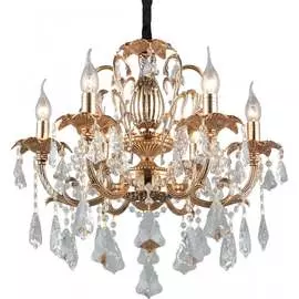 Подвесная люстра Omnilux