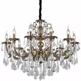 Подвесная люстра Omnilux