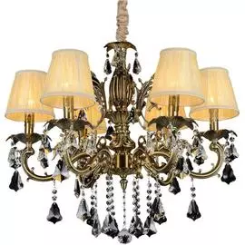 Подвесная люстра Omnilux