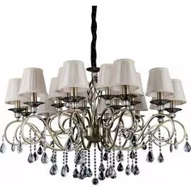 Подвесная люстра Omnilux