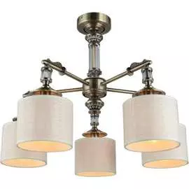 Подвесная люстра Omnilux