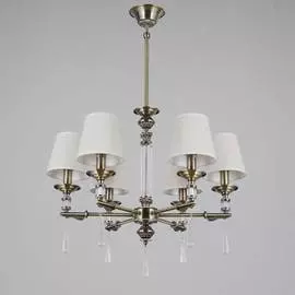 Подвесная люстра Omnilux