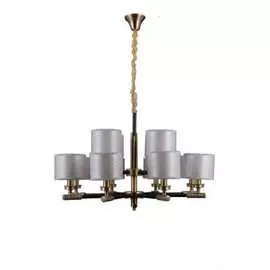 Подвесная люстра Omnilux