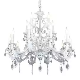 Подвесная люстра Omnilux