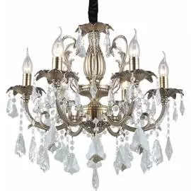 Подвесная люстра Omnilux