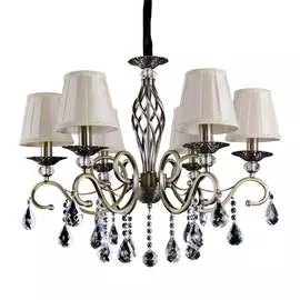 Подвесная люстра Omnilux