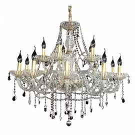 Подвесная люстра Omnilux