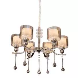 Подвесная люстра Omnilux