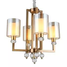 Подвесная люстра Omnilux