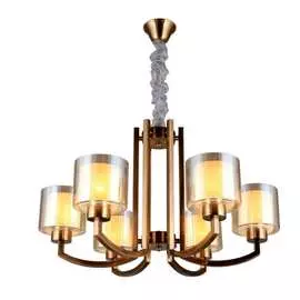 Подвесная люстра Omnilux