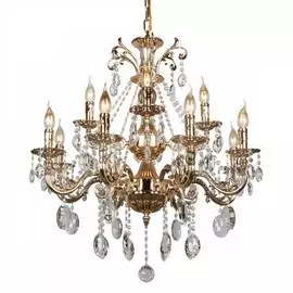 Подвесная люстра Omnilux