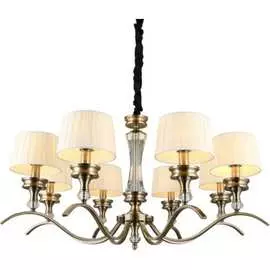 Подвесная люстра Omnilux