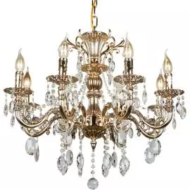 Подвесная люстра Omnilux