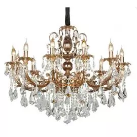 Подвесная люстра Omnilux