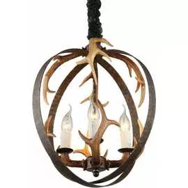 Подвесная люстра Omnilux