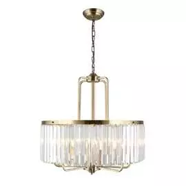 Подвесная люстра Omnilux