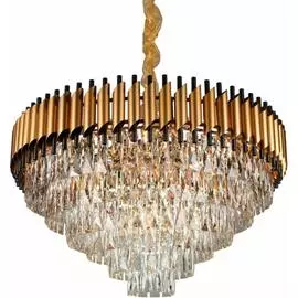 Подвесная люстра Omnilux