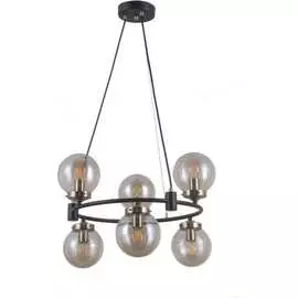 Подвесная люстра Omnilux