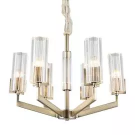 Подвесная люстра Omnilux