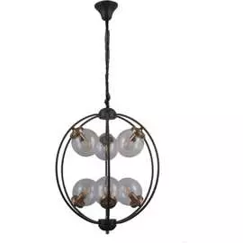 Подвесная люстра Omnilux